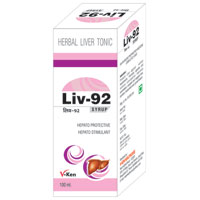 Herbal Liver Tonic Manufacturer Supplier Wholesale Exporter Importer Buyer Trader Retailer in Haryana Haryana India